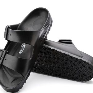 NWOT Birkenstock Arizona EVA - size 46/M13